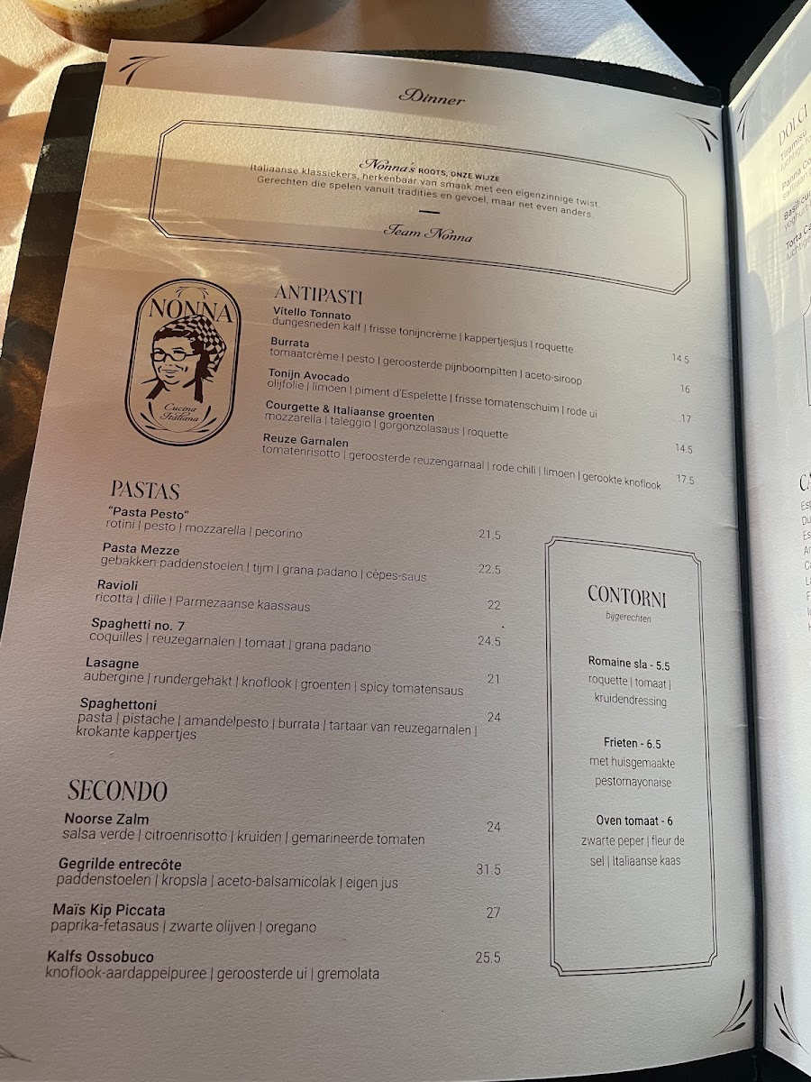 Menu Nonna-5